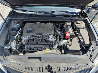 Zdjęcie 11 z 13 samochodu: 2018 TOYOTA CAMRY LE VIN:4T1B11HK2JU023657 - miniatura