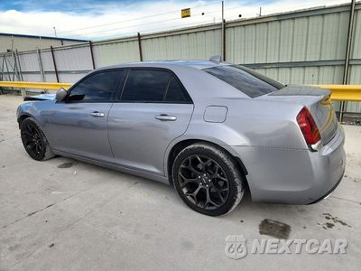 Drugie zdjęcie samochodu z przodu: 2015 CHRYSLER 300 S VIN:2C3CCABG2FH767104 - miniatura