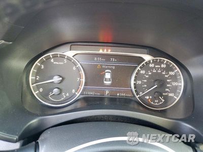 Zdjęcie 9 z 12 samochodu: 2019 NISSAN ALTIMA SV VIN:1N4BL4DV0KC120501 - miniatura