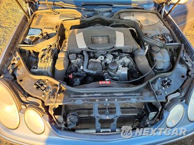 Zdjęcie 11 z 12 samochodu: 2006 MERCEDES-BENZ E 350 4MATIC VIN:WDBUF87J36X202049 - miniatura