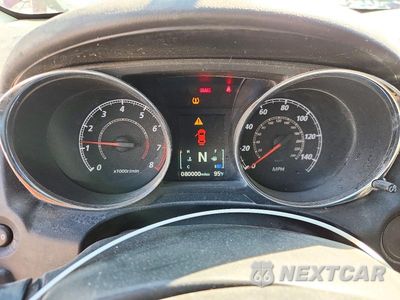 Zdjęcie 9 z 12 samochodu: 2019 MITSUBISHI OUTLANDER SPORT ES VIN:JA4AP3AU2KU021781 - miniatura