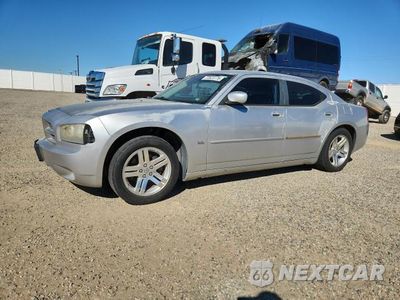 2010 DODGE CHARGER SXT 2B3CA3CV6AH230837 - główne zdjęcie licytacji z USA - miniatura