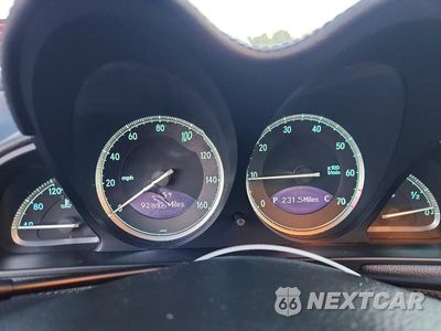 Zdjęcie 9 z 12 samochodu: 2008 MERCEDES-BENZ SL 550 VIN:WDBSK71F88F138164 - miniatura