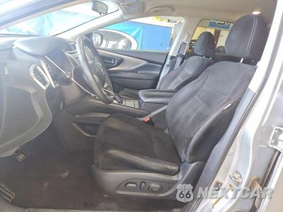 Zdjęcie 7 z 13 samochodu: 2016 NISSAN MURANO SV VIN:5N1AZ2MH0GN112098 - miniatura