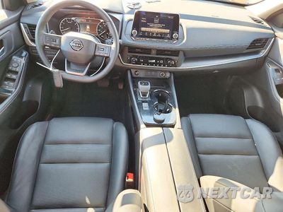 Zdjęcie 8 z 14 samochodu: 2026 NISSAN ROGUE DARK ARMOR VIN:5N1BT3BBXTC740363 - miniatura