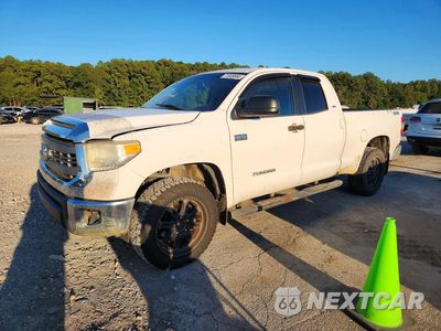 2014 TOYOTA TUNDRA SR5 5TFRY5F17EX155348 - główne zdjęcie licytacji z USA - miniatura