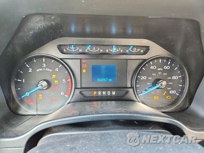 Zdjęcie 9 z 13 samochodu: 2022 FORD F550 SUPER DUTY VIN:1FDUF5GN6NEC49598 - miniatura