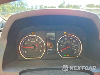 Zdjęcie 9 z 13 samochodu: 2009 HONDA CR-V LX VIN:5J6RE38399L012193 - miniatura