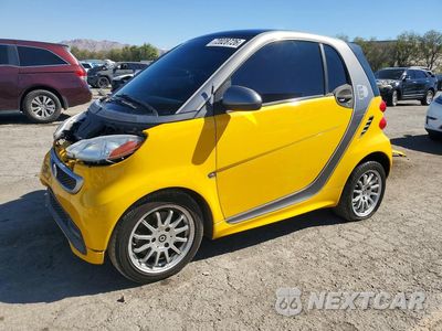 2014 SMART FORTWO WMEEJ9AA7EK732928 - główne zdjęcie licytacji z USA - miniatura
