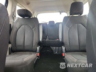 Zdjęcie 10 z 13 samochodu: 2017 CHRYSLER PACIFICA LX VIN:2C4RC1CG9HR519756 - miniatura