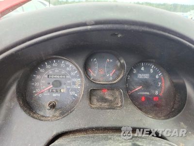 Zdjęcie 9 z 13 samochodu: 1996 TOYOTA RAV4 BASE VIN:JT3XP10V7T0003997 - miniatura