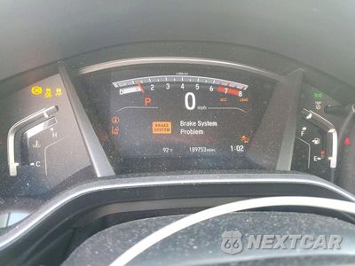 Zdjęcie 9 z 13 samochodu: 2020 HONDA CR-V EXL VIN:2HKRW1H84LH401998 - miniatura