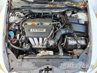 Zdjęcie 11 z 12 samochodu: 2005 HONDA ACCORD EX VIN:1HGCM56865A133568 - miniatura