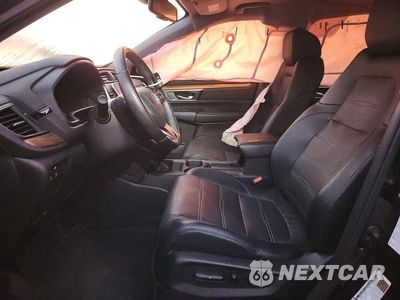 Zdjęcie 7 z 12 samochodu: 2018 HONDA CR-V EXL VIN:7FARW2H84JE079580 - miniatura