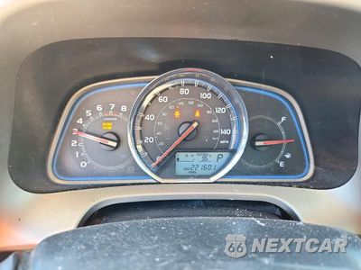 Zdjęcie 9 z 13 samochodu: 2014 TOYOTA RAV4 LIMITED VIN:2T3YFREV3EW082819 - miniatura
