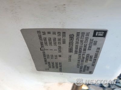 Zdjęcie 13 z 13 samochodu: 2007 CHEVROLET SUBURBAN K1500 VIN:1GNFK16337J199696 - miniatura