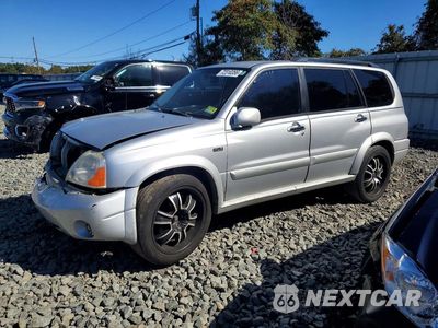 2005 SUZUKI XL7 EX JS3TX92V954100136 - główne zdjęcie licytacji z USA - miniatura