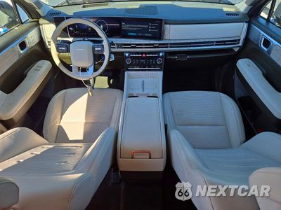 Zdjęcie 8 z 13 samochodu: 2025 HYUNDAI SANTA FE CALLIGRAPHY VIN:5NMP54GL4SH096998 - miniatura