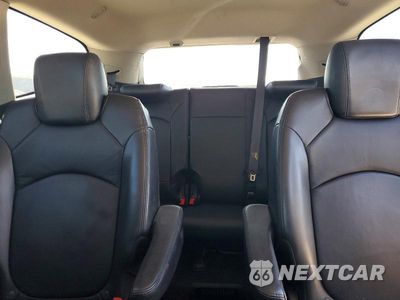 Zdjęcie 10 z 13 samochodu: 2009 CHEVROLET TRAVERSE VIN:1GNER23D99S164958 - miniatura