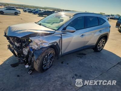2026 HYUNDAI TUCSON HYBRID LIMITED KM8JEDD12TU439788 - główne zdjęcie licytacji z USA - miniatura