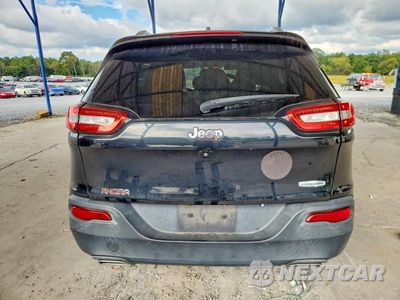 Zdjęcie 6 z 12 samochodu: 2015 JEEP CHEROKEE LATITUDE VIN:1C4PJLCS5FW782067 - miniatura