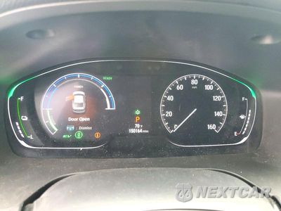 Zdjęcie 9 z 13 samochodu: 2019 HONDA INSIGHT LX VIN:19XZE4F16KE014110 - miniatura