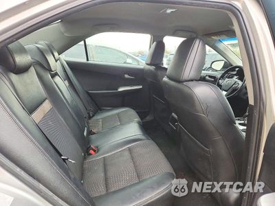 Zdjęcie 10 z 12 samochodu: 2014 TOYOTA CAMRY SE VIN:4T1BF1FK5EU335403 - miniatura