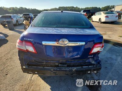 Zdjęcie 6 z 12 samochodu: 2011 TOYOTA CAMRY XLE VIN:4T4BF3EKXBR104172 - miniatura