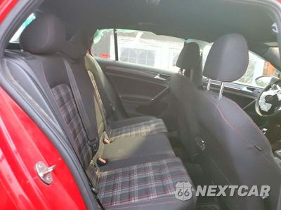 Zdjęcie 10 z 12 samochodu: 2018 VOLKSWAGEN GTI S VIN:3VW547AU3JM254091 - miniatura
