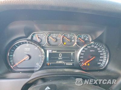 Zdjęcie 9 z 13 samochodu: 2015 CHEVROLET SUBURBAN K1500 LTZ VIN:1GNSKKKC3FR126385 - miniatura