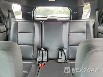 Zdjęcie 10 z 14 samochodu: 2015 FORD EXPLORER POLICE INTERCEPTOR VIN:1FM5K8AR1FGC27253 - miniatura