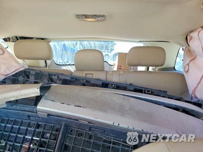 Zdjęcie 10 z 13 samochodu: 2007 FORD EDGE SEL VIN:2FMDK38C87BA85959 - miniatura