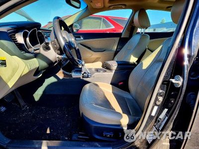 Zdjęcie 7 z 12 samochodu: 2014 KIA OPTIMA EX VIN:5XXGN4A76EG288969 - miniatura