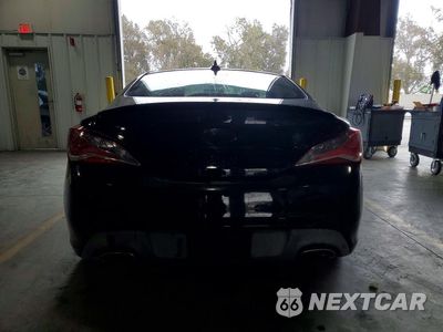 Zdjęcie 6 z 12 samochodu: 2013 HYUNDAI GENESIS COUPE 3.8 R-SPEC VIN:KMHHU6KJ9DU091361 - miniatura