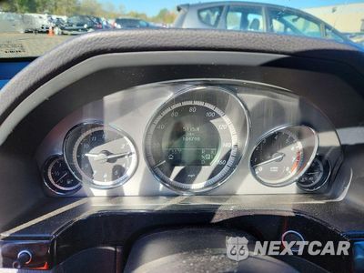 Zdjęcie 9 z 12 samochodu: 2011 MERCEDES-BENZ E 350 4MATIC VIN:WDDHF8HB4BA308412 - miniatura
