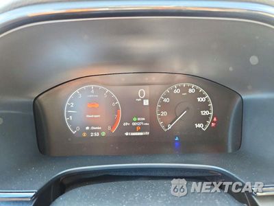 Zdjęcie 9 z 13 samochodu: 2026 HONDA CR-V LX VIN:2HKRS4H26TH506213 - miniatura