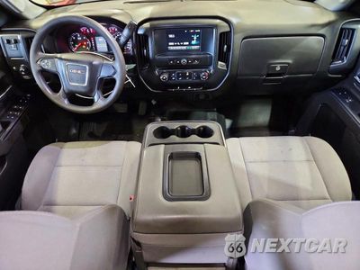Zdjęcie 8 z 12 samochodu: 2018 GMC SIERRA K2500 HEAVY DUTY VIN:1GT22REG3JZ236295 - miniatura