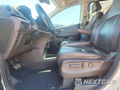 Zdjęcie 7 z 14 samochodu: 2018 HONDA ODYSSEY ELITE VIN:5FNRL6H91JB022676 - miniatura
