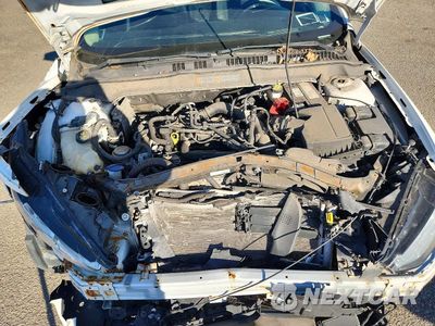 Zdjęcie 11 z 12 samochodu: 2020 FORD FUSION SE VIN:3FA6P0HD1LR135897 - miniatura
