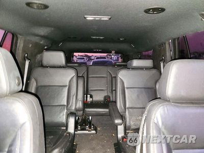 Zdjęcie 10 z 13 samochodu: 2021 CHEVROLET TAHOE K1500 LT VIN:1GNSKNKDXMR353774 - miniatura