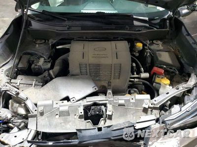 Zdjęcie 11 z 12 samochodu: 2021 SUBARU FORESTER TOURING VIN:JF2SKAXC2MH404144 - miniatura