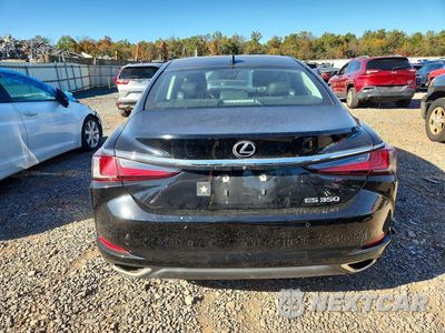 Zdjęcie 6 z 12 samochodu: 2019 LEXUS ES 350 VIN:58ABZ1B19KU008107 - miniatura