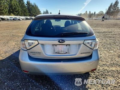 Zdjęcie 6 z 13 samochodu: 2011 SUBARU IMPREZA 2.5I PREMIUM VIN:JF1GH6B64BH826419 - miniatura