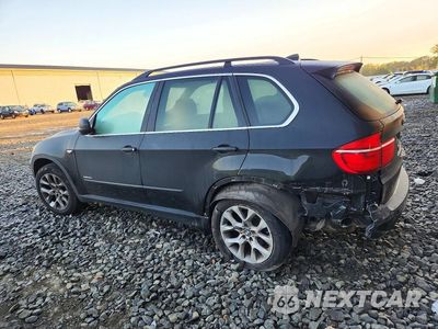 Drugie zdjęcie samochodu z przodu: 2013 BMW X5 XDRIVE35I VIN:5UXZV4C52D0E14766 - miniatura