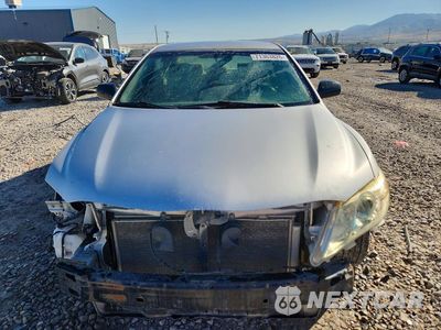 Piąte zdjęcie samochodu w środku: 2011 TOYOTA CAMRY LE VIN:4T1BF3EK9BU167113 - miniatura