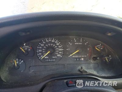 Zdjęcie 9 z 12 samochodu: 1994 FORD MUSTANG GT VIN:1FALP45T5RF111226 - miniatura