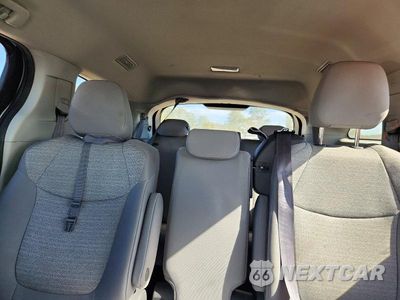 Zdjęcie 10 z 13 samochodu: 2021 TOYOTA SIENNA LE VIN:5TDKRKEC3MS043134 - miniatura