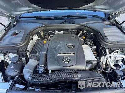 Zdjęcie 7 z 14 samochodu: 2018 MERCEDES-BENZ GLC 300 4MATIC VIN:WDC0G4KBXJV034186 - miniatura