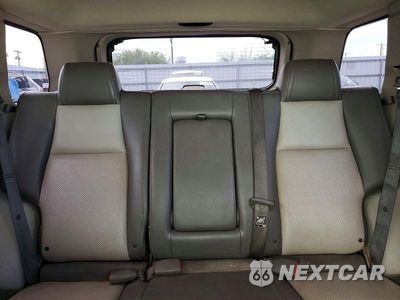 Zdjęcie 10 z 13 samochodu: 2008 JEEP GRAND CHEROKEE LIMITED VIN:1J8HR58238C202491 - miniatura
