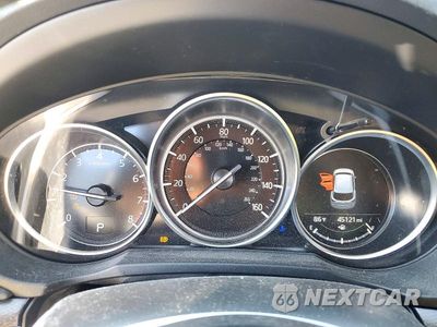 Zdjęcie 9 z 13 samochodu: 2022 MAZDA CX-5 PREFERRED VIN:JM3KFBCM6N0525287 - miniatura